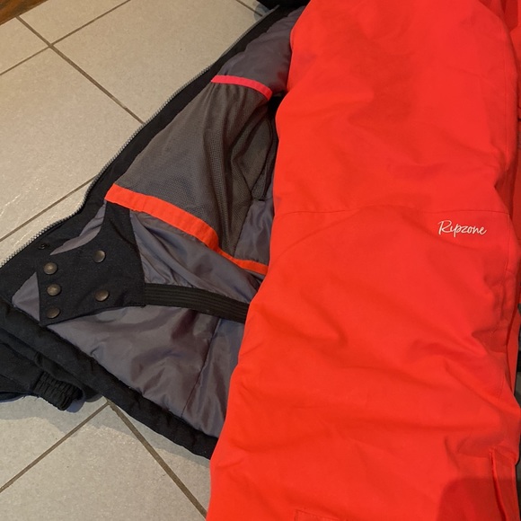 Kids Ripzone ski coat and pants - Picture 10 of 10